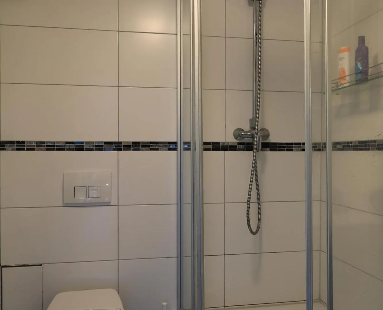 Studio Apartment Bremen 02